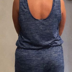GAP sofspun romper